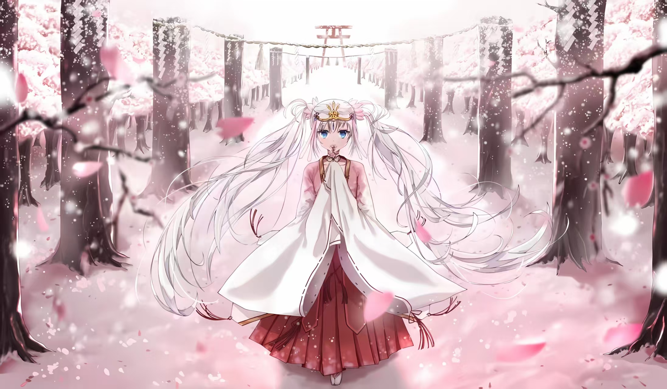 东方幻想乡背景音乐与二次元原声收录